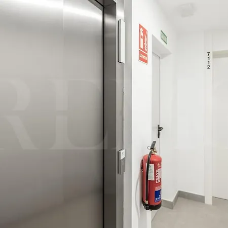 Seaside Escape With Views, Pool And Parking Rems Appartement Fuengirola