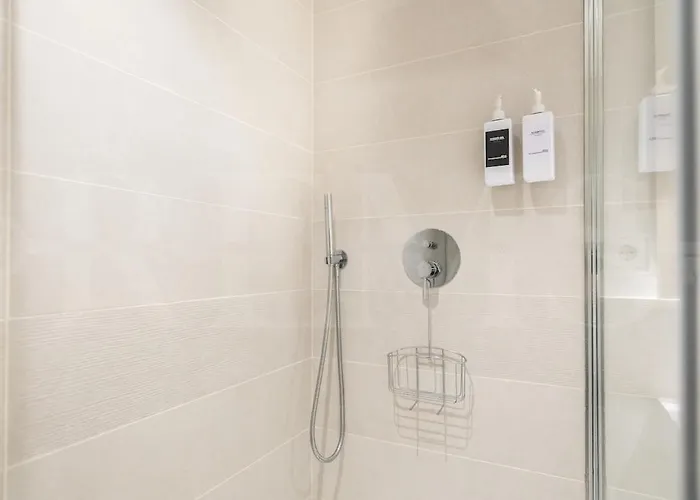 Seaside Escape With Views, Pool And Parking Rems Apartment Fuengirola