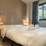 Seaside Escape With Views, Pool And Parking Rems Apartment Fuengirola