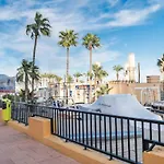 Seaside Escape With Views, Pool And Parking Rems * Fuengirola